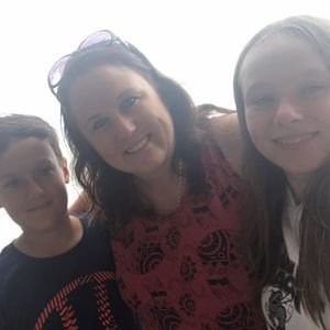 Meet your Posher, Nichole